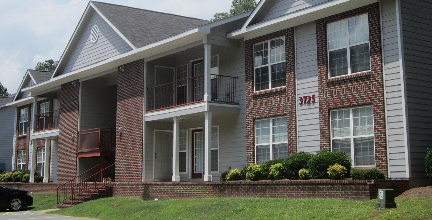 Karen Lake Apartments